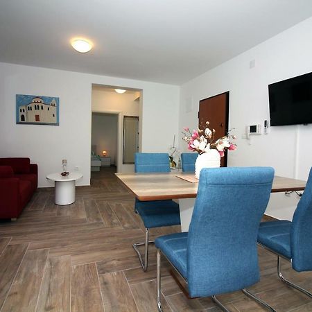 Apartments Lalea Zadar Eksteriør billede