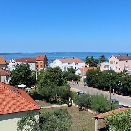 Apartments Lalea Zadar Eksteriør billede