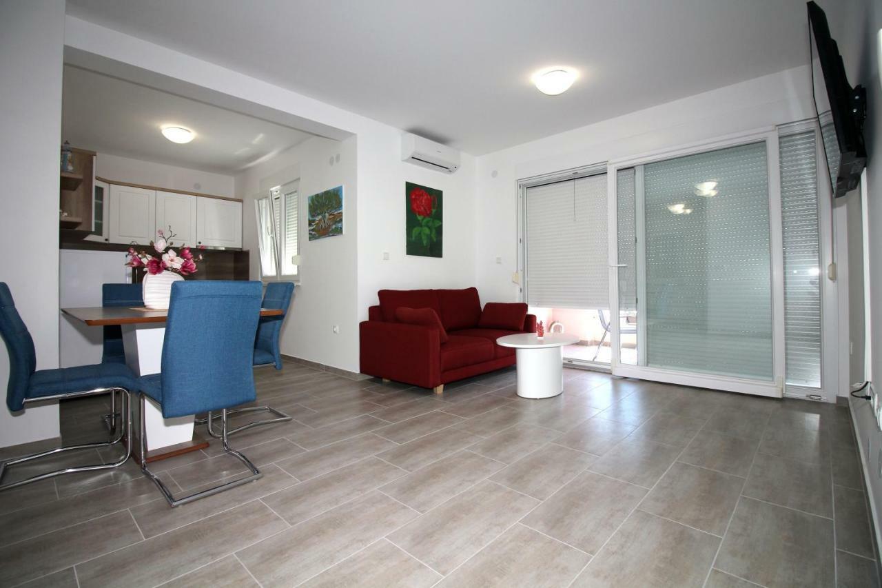 Apartments Lalea Zadar Eksteriør billede